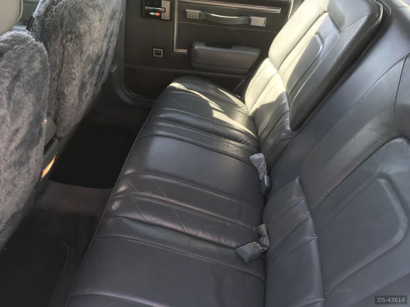 1988 Buick Century Limited in Osov 10