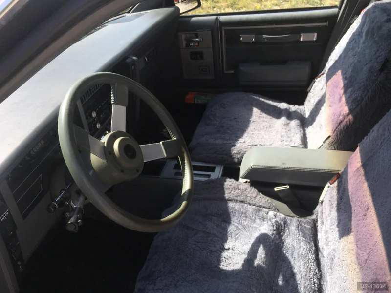 1988 Buick Century Limited in Osov 7