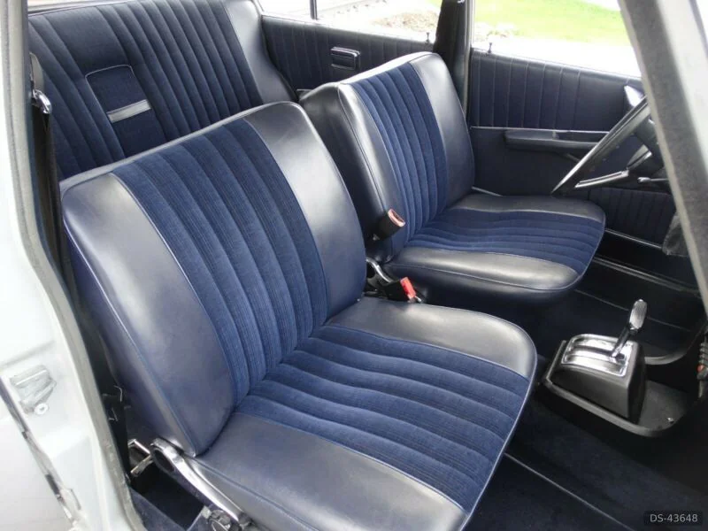 1968 BMW 2000 Neue Klasse in Berlin 7