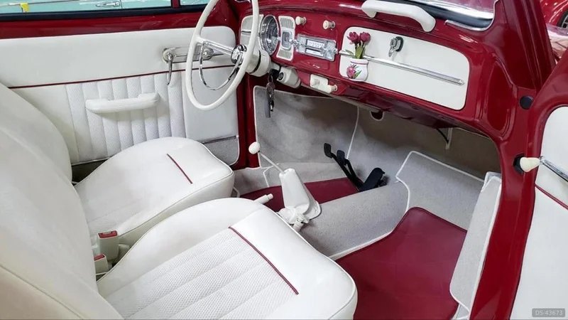 1965 Volkswagen 1965 in Rio De Janeiro 3