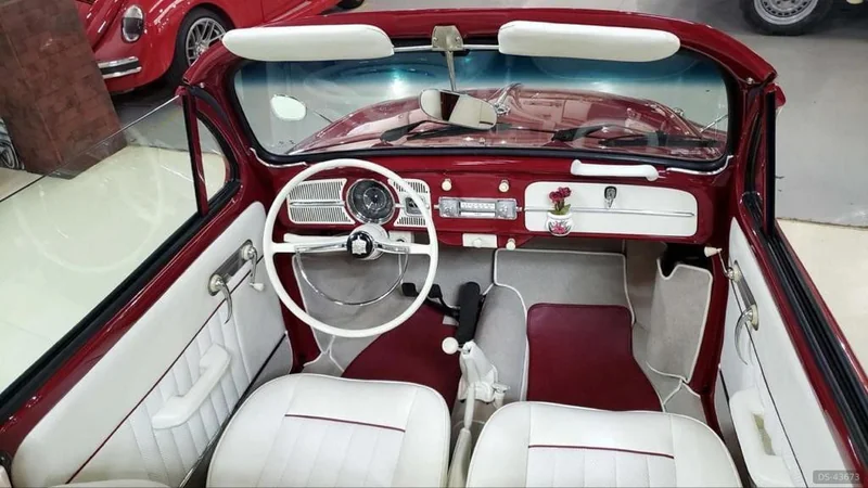 1965 Volkswagen 1965 in Rio De Janeiro 5