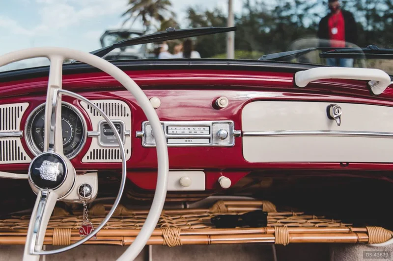 1965 Volkswagen 1965 in Rio De Janeiro 2