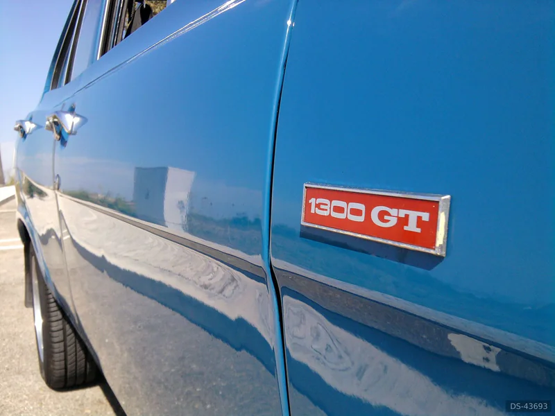 1974 Ford Escort Gt Mk1 in Almada 6
