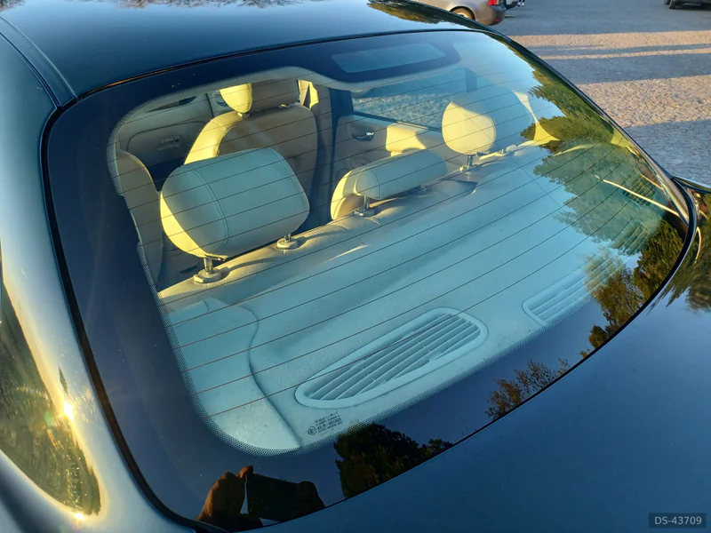 2002 Jaguar X Type in Santo Tirso 5