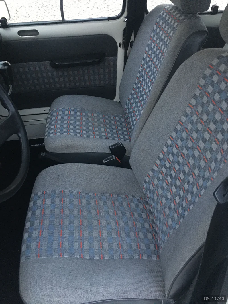 1987 Renault 4 Gtl in Mourilhe, Mangualde 4