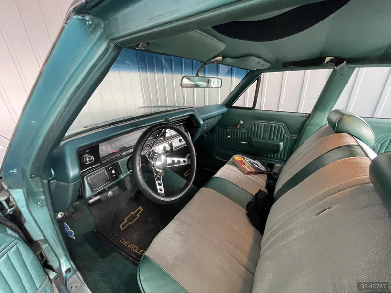 1970 Chevrolet Chevelle Malibu in Scarborough 5