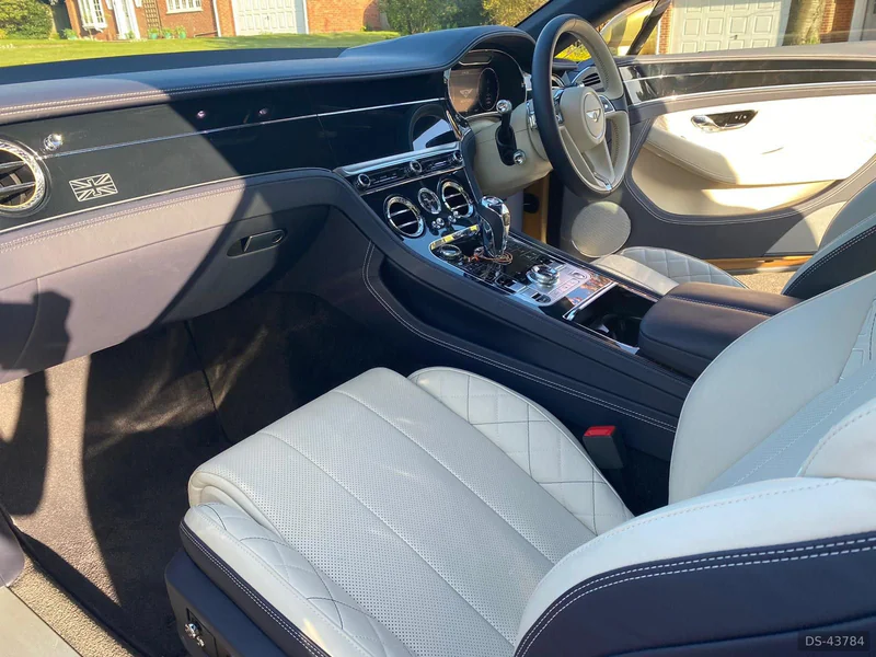 2019 Bentley Continental Gtc in Reading 9
