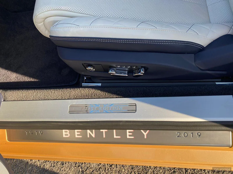 2019 Bentley Continental Gtc in Reading 10