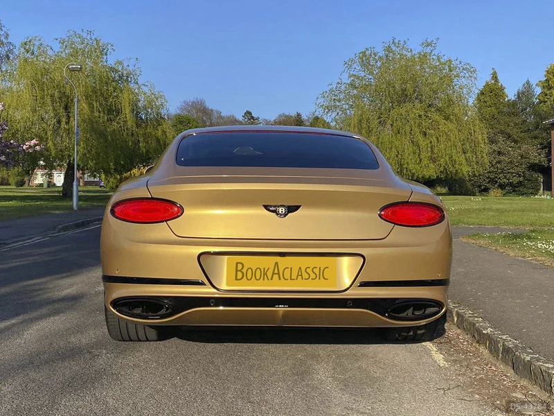 2019 Bentley Continental Gtc in Reading 6