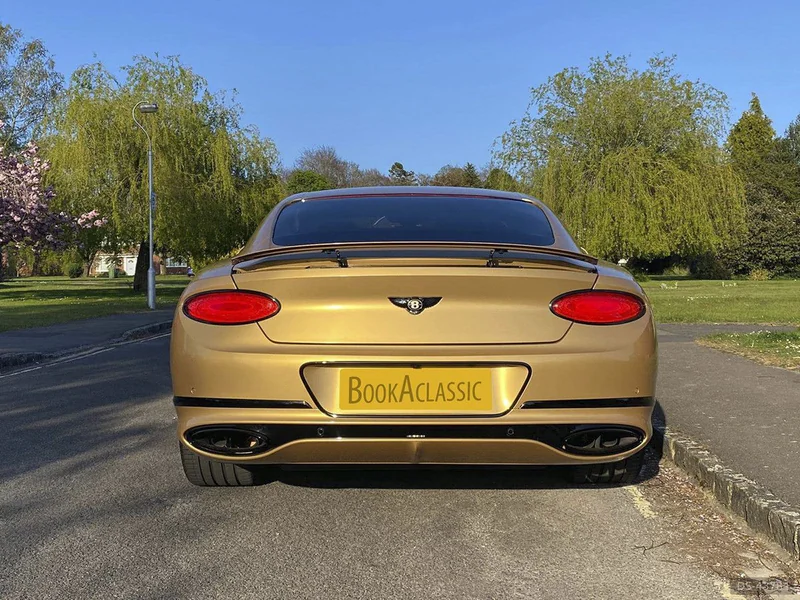 2019 Bentley Continental Gtc in Reading 7