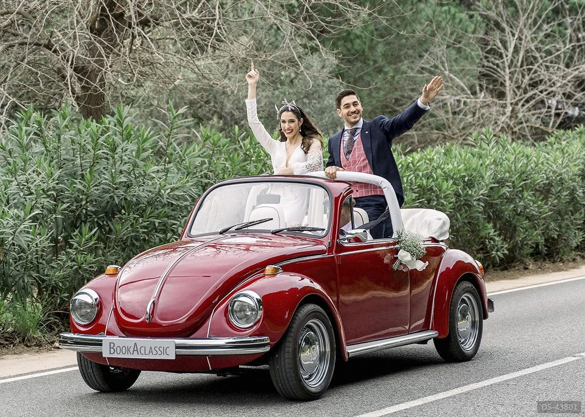 1973 Volkswagen 1302