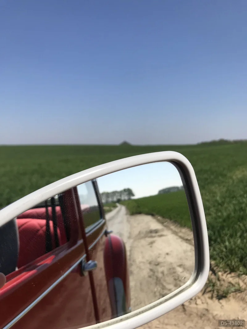 1985 Citroen 2cv in Braine 6