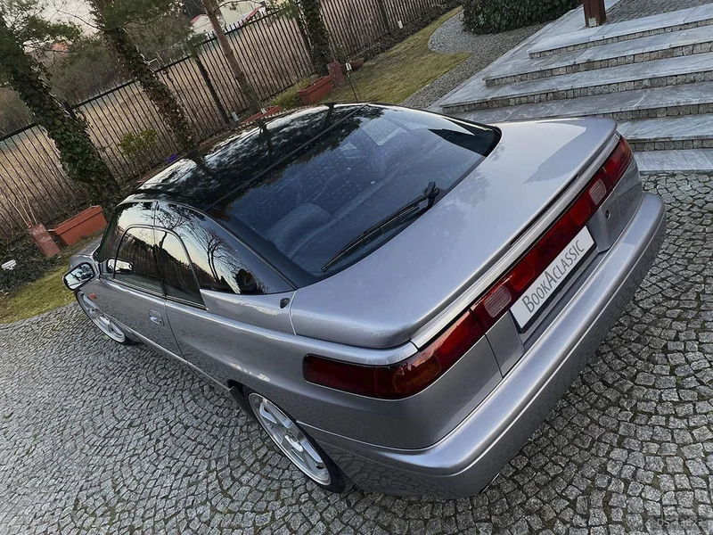 1992 Subaru Svx in Warszawa 5