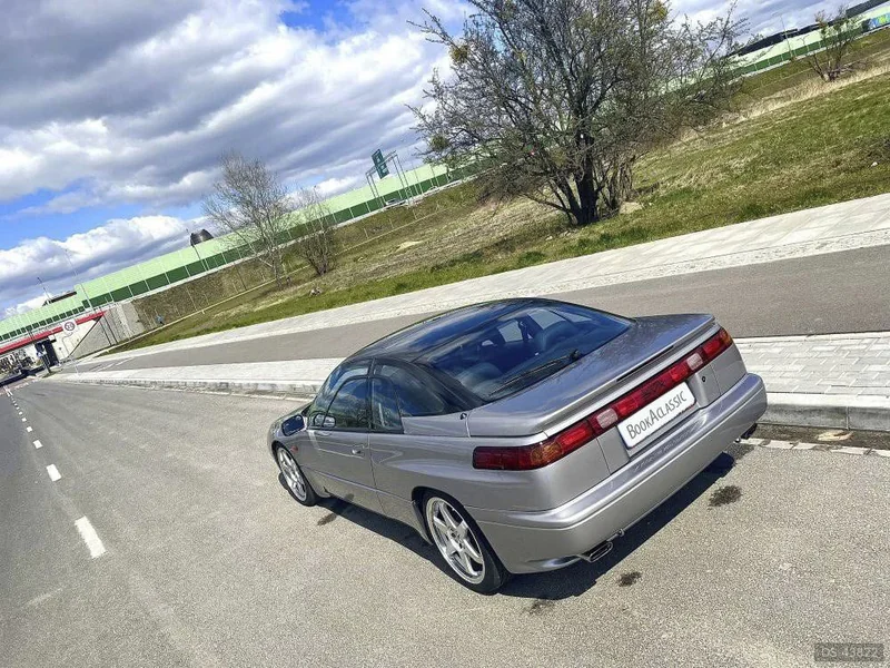1992 Subaru Svx in Warszawa 3
