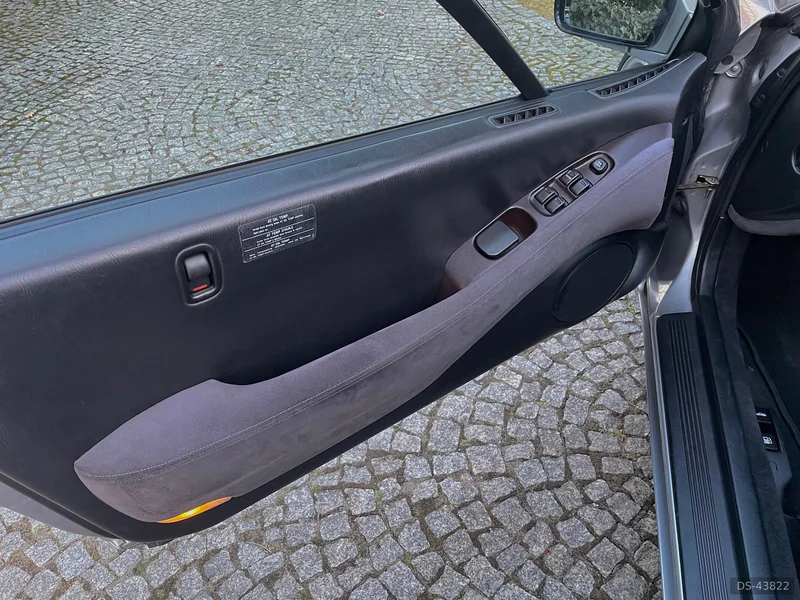 1992 Subaru Svx in Warszawa 8