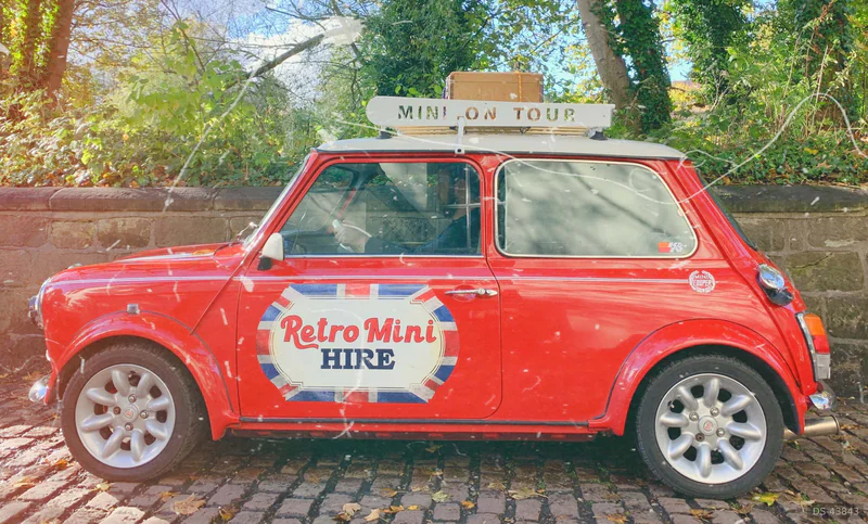 2000 Mini Sports Pack in Derby And Stoke On Trent 4