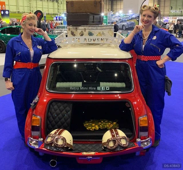 2000 Mini Sports Pack in Derby And Stoke On Trent 6