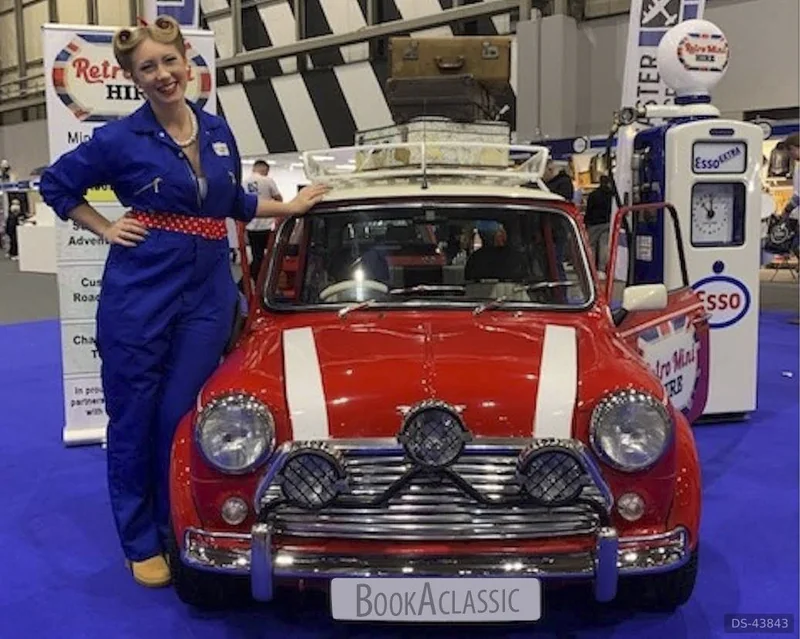 2000 Mini Sports Pack in Derby And Stoke On Trent 7