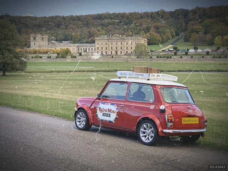 2000 Mini Sports Pack in Derby And Stoke On Trent 2