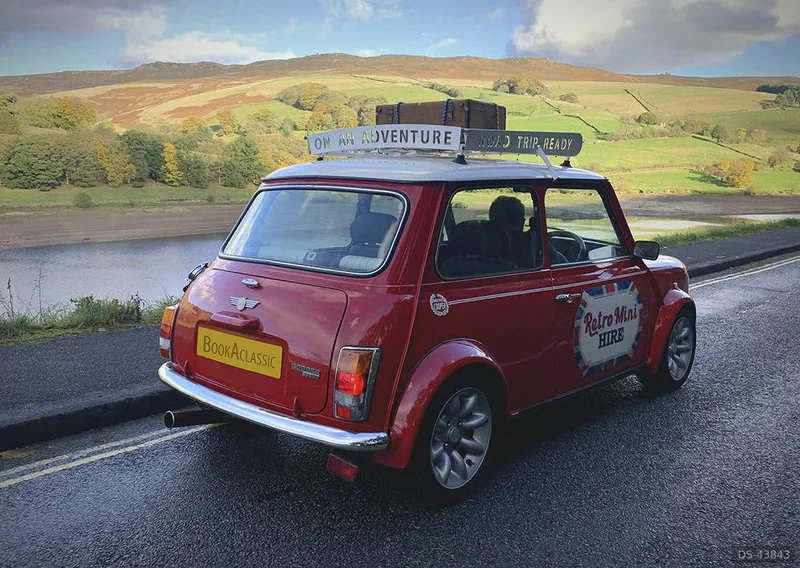 2000 Mini Sports Pack in Derby And Stoke On Trent 3