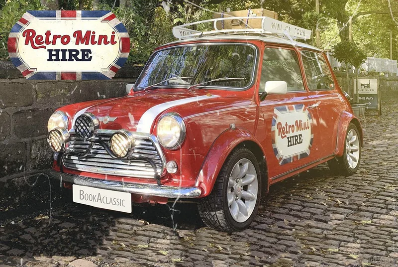 2000 Mini Sports Pack in Derby And Stoke On Trent 5