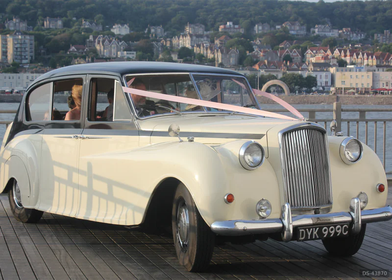 1965 Austin Austin Vanden Plas Princess in Leicestershire