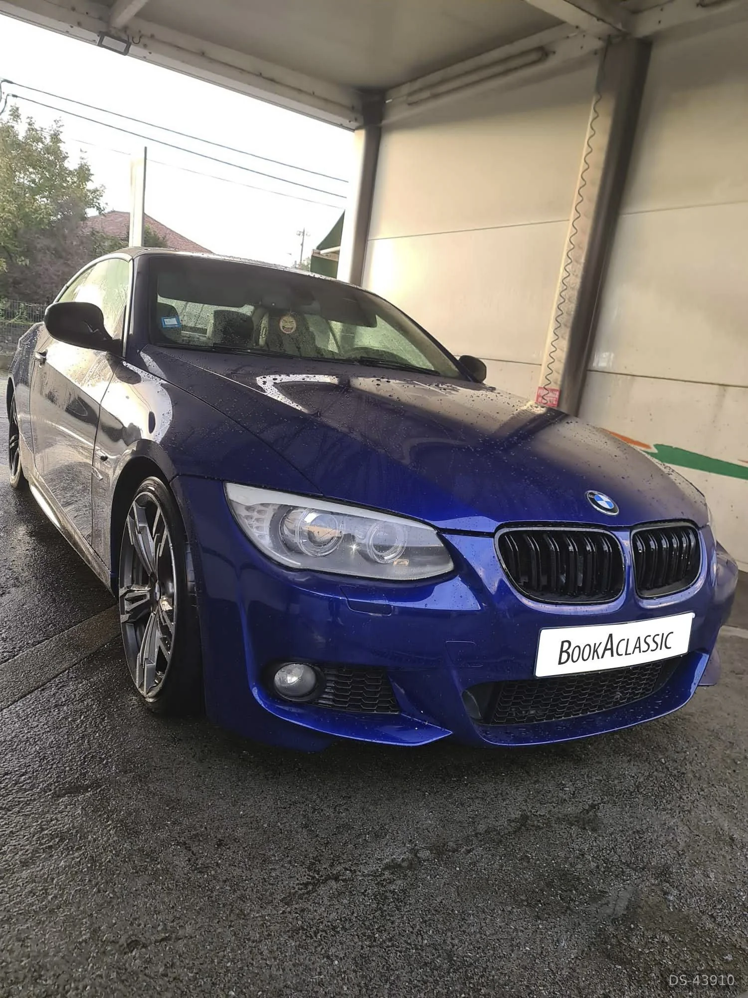 2011 BMW Série 3