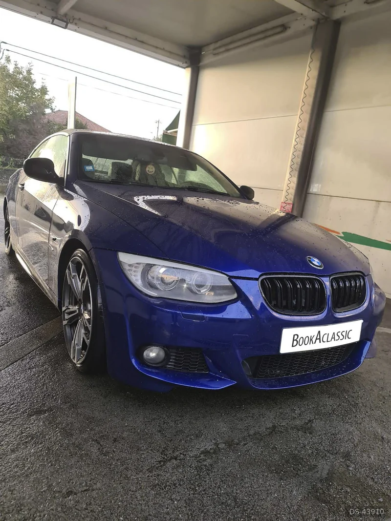 2011 BMW Série 3 in Vila Verde