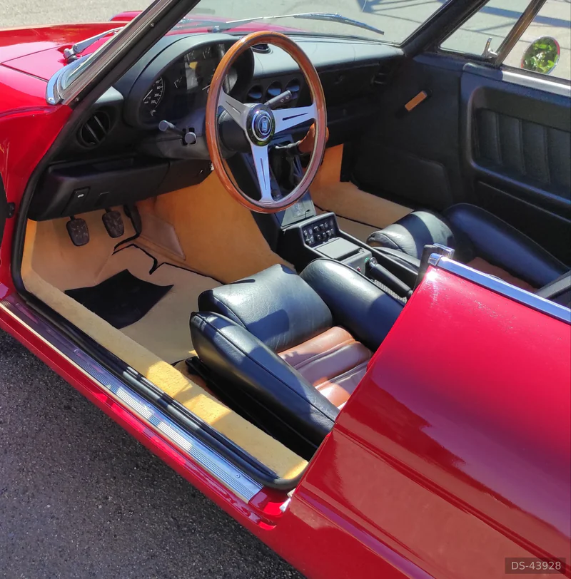 1992 Alfa Romeo Spider Duetto in San Filippo Del Mela 3