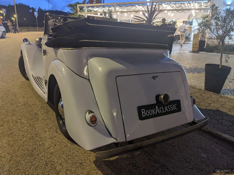 1938 Lancia Belna in Coimbra 5