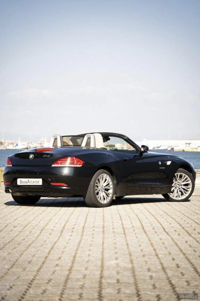 2010 BMW Z4 in Aveiro 3
