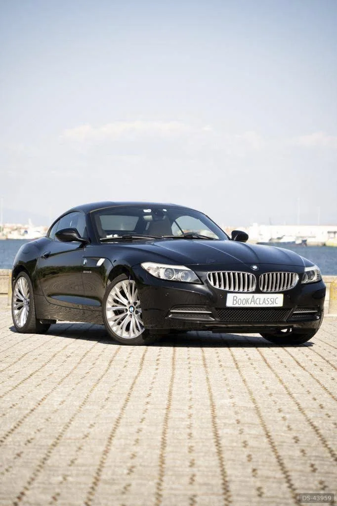 2010 BMW Z4 in Aveiro 5