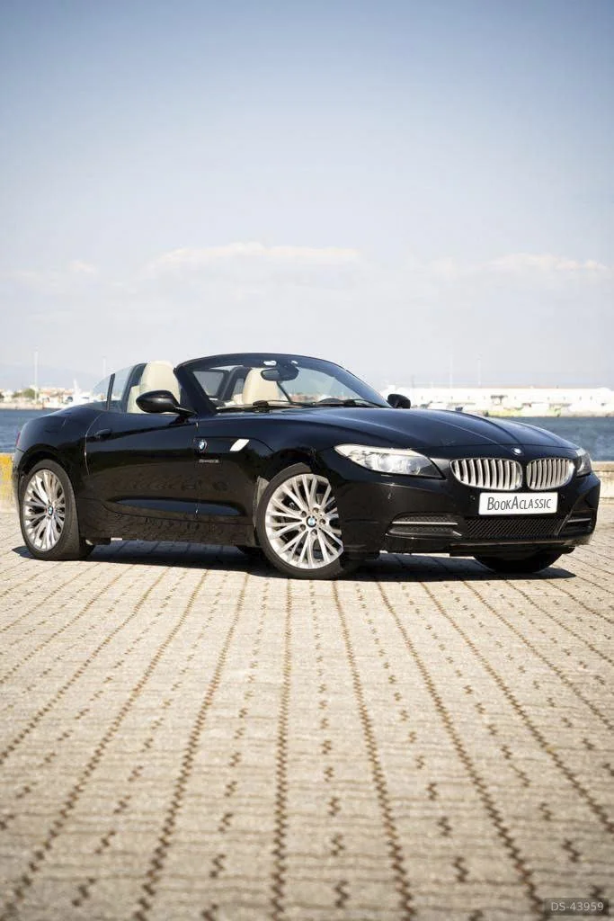 2010 BMW Z4 in Aveiro