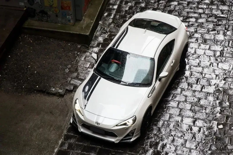 2015 Toyota 86 Gts Blackline in Melbourne 6