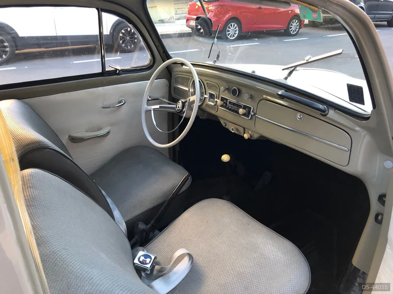 1969 Volkswagen Beetle in Boadilla Del Monte 3