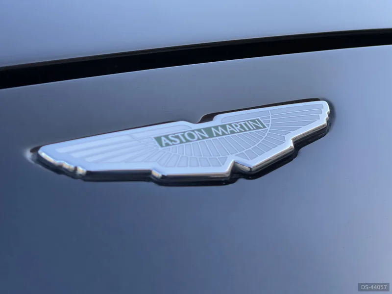 2003 Aston Martin Vanquish in Wokingham 5