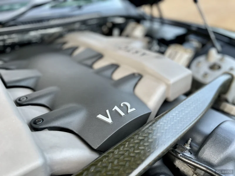 2003 Aston Martin Vanquish in Wokingham 7