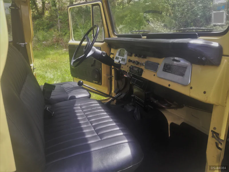 1979 Toyota Bj40 in Vila Nova De Gaia 10