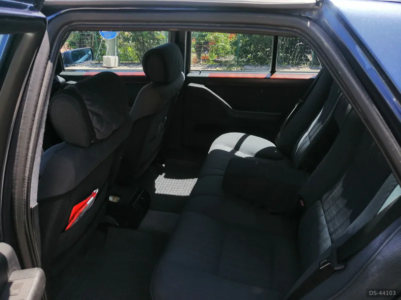 1993 Lancia Thema in Avellino 7