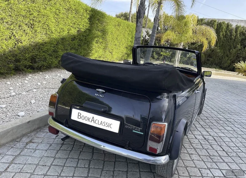 1991 Mini Lamm in Olhão 3