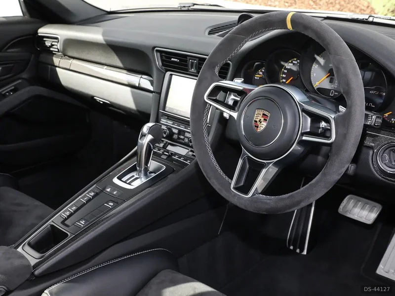 2016 Porsche Gt3 Rs in Southampton 2