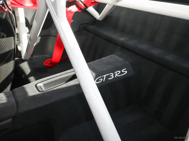 2016 Porsche Gt3 Rs in Southampton 4