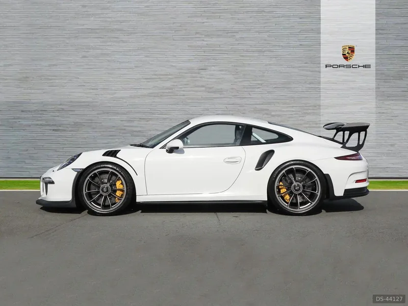2016 Porsche Gt3 Rs in Southampton