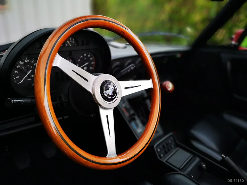 1993 Alfa Romeo Spider 2.0 in Solrød Strand 6