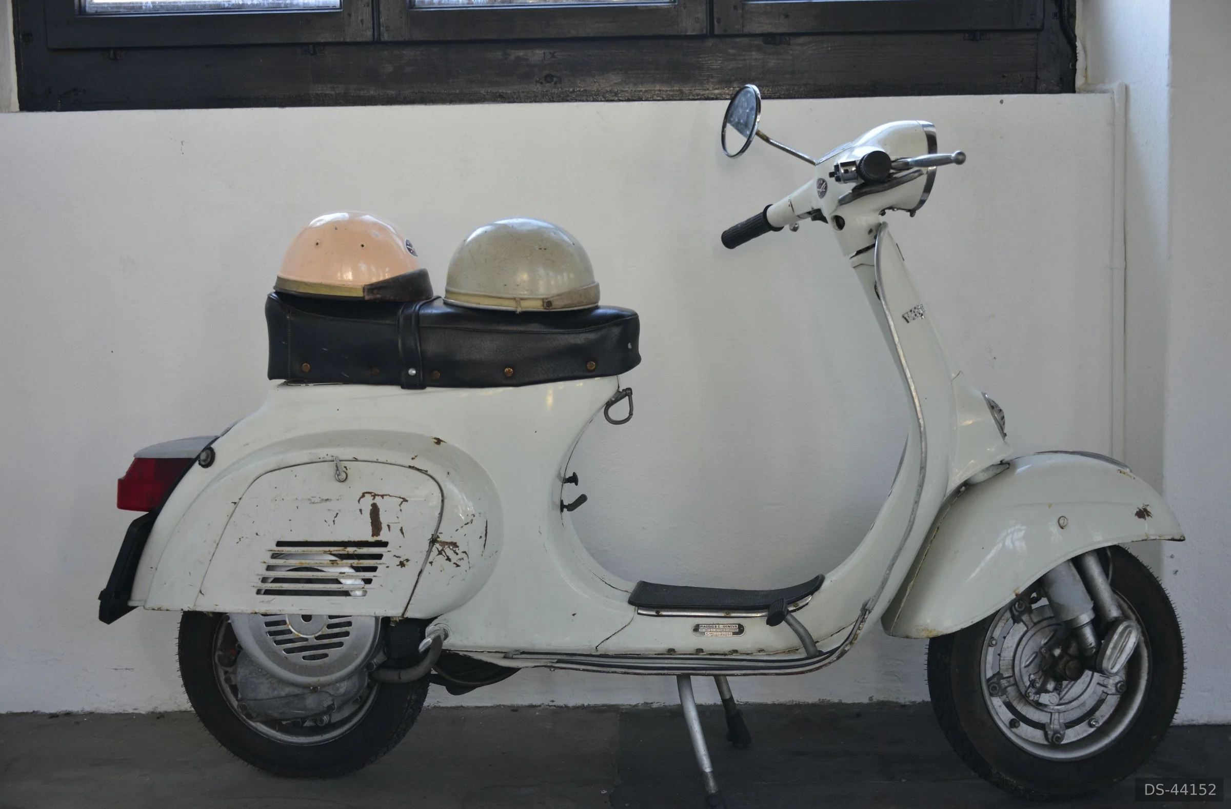 1971 Piaggio Vespa Primavera 125