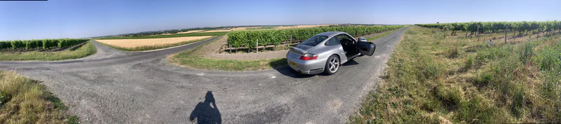 2000 Porsche 911 Turbo in Kedington 6