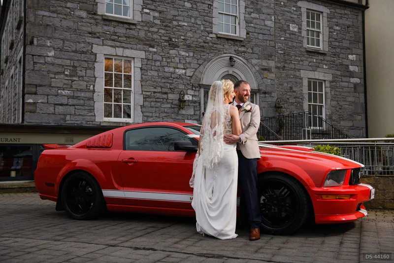 2005 Ford Mustang in Co.Tyrone 3