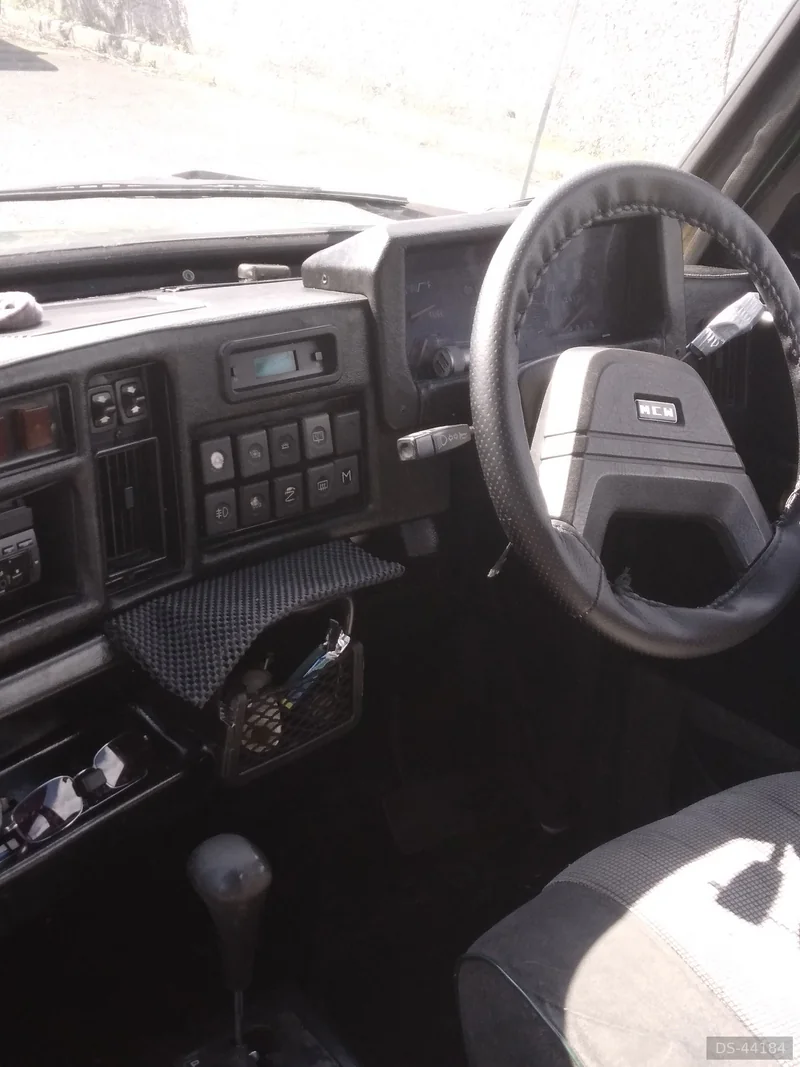 1976 Ford Metrocab in Wicklow Town 7
