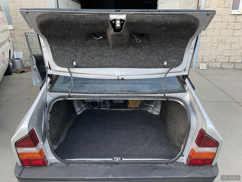 1987 Citroen Cx 2500 Gti Turbo2 in Puebla De Sanabria 8