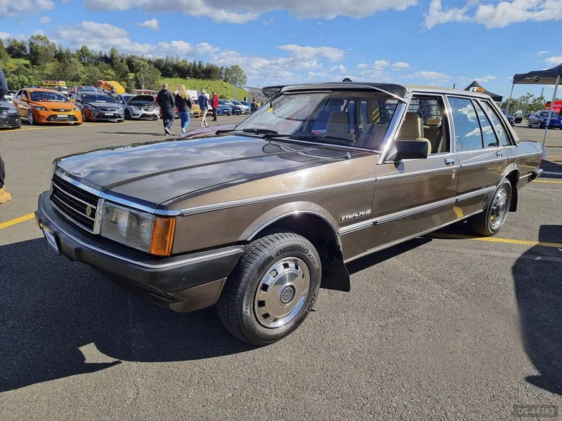 1979 Ford Fairlane in Narellan